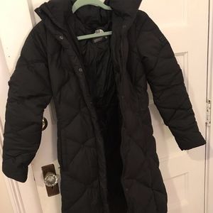North Face Miss Metro Parka